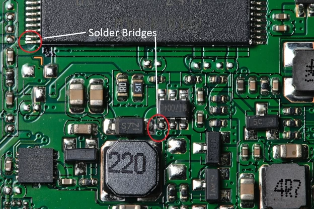 PCB-design-for-an-automated-assembly-process
