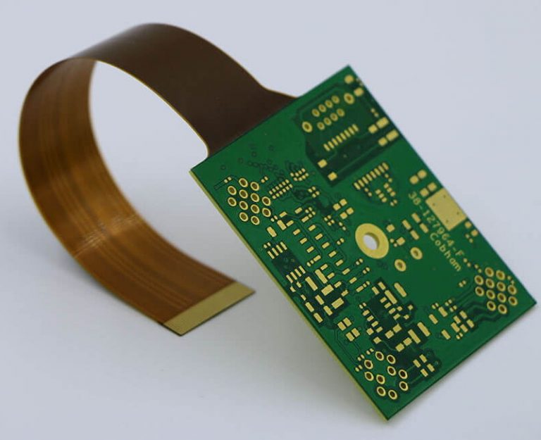 PCB Fabrication