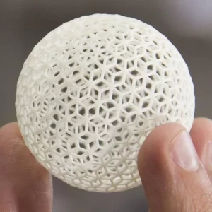Professional 3D Printing Services