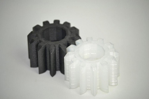 Custom 3D Printing