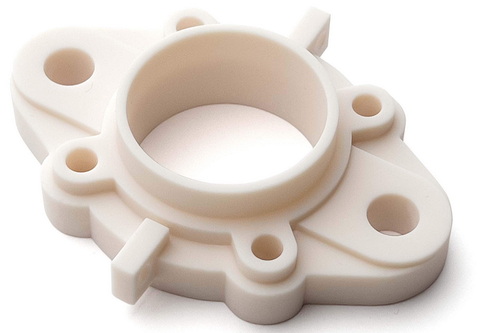 Fast 3D Printing Service
