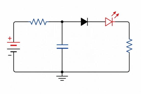 Common Wiring Diagram Examples