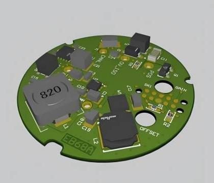 Advanced PCB Design and Development Services