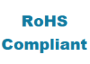 Rohs Compliant