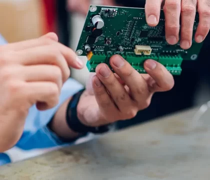 PCB Reverse Engineering Services