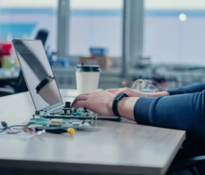 Software and firmware Development Services Software and firmware Development Services