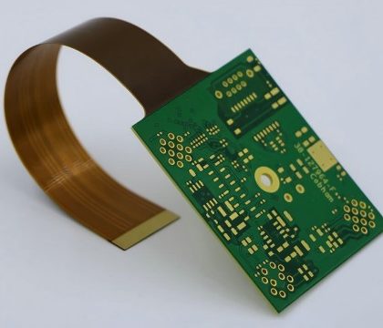 Turnkey-rigid-flex-PCB-Manufacturing-Services